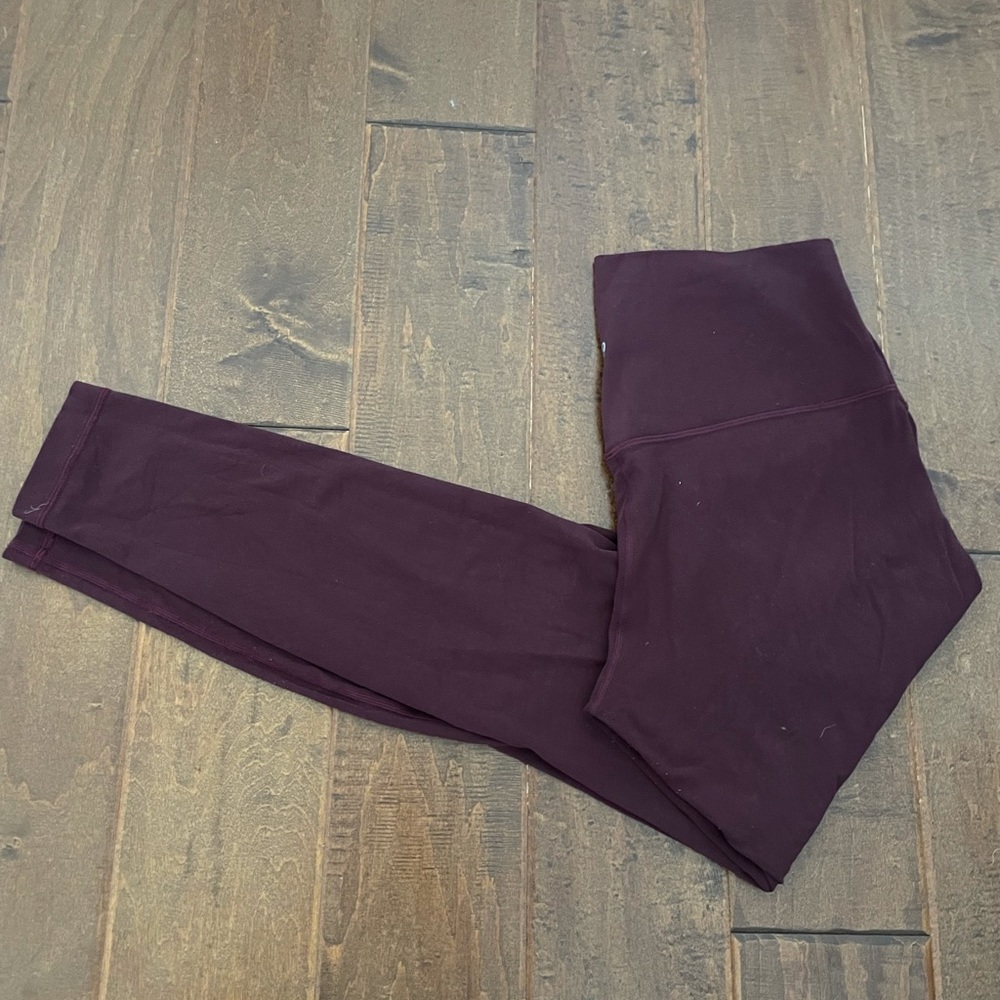 Lululemon align legging